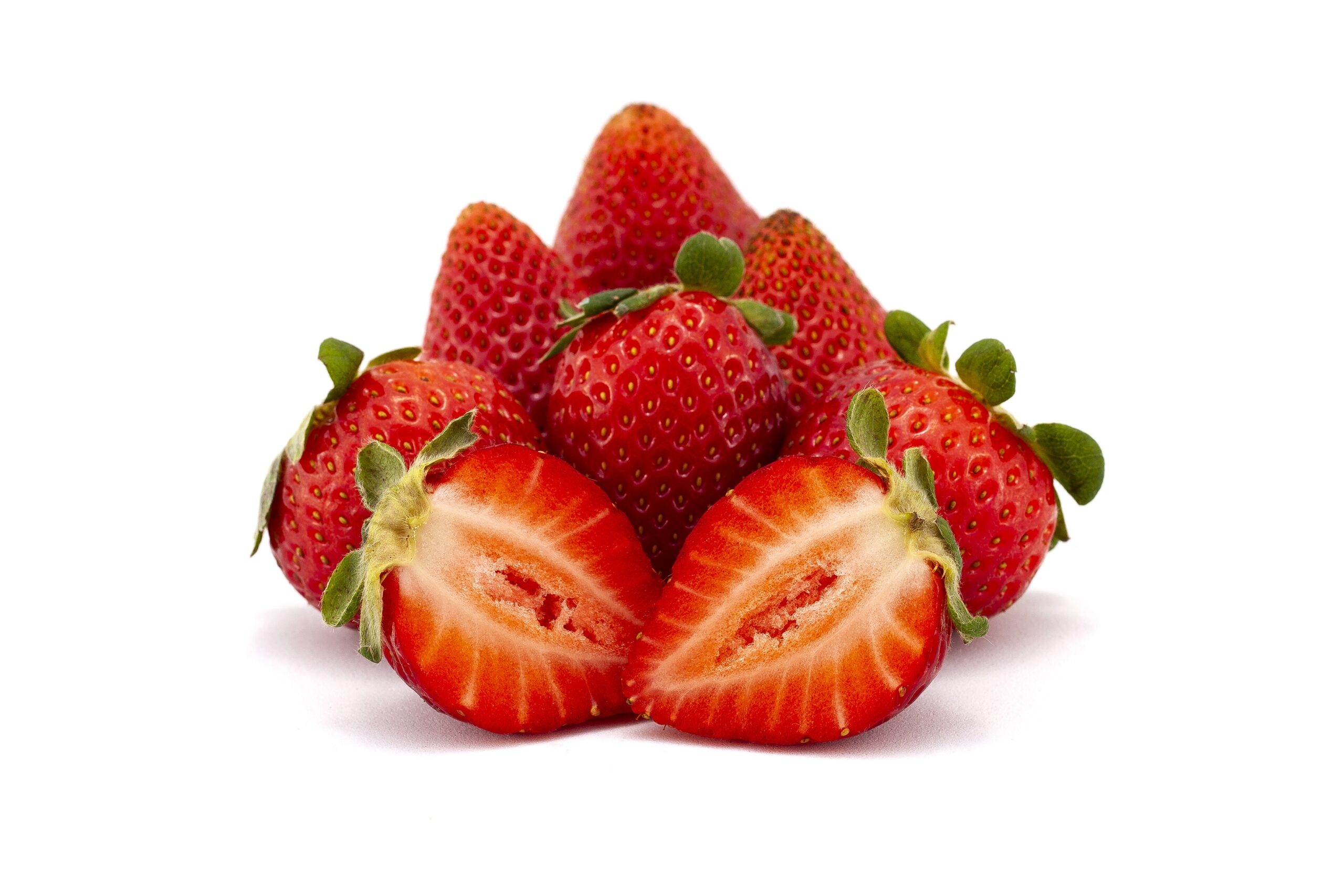 Fresas
