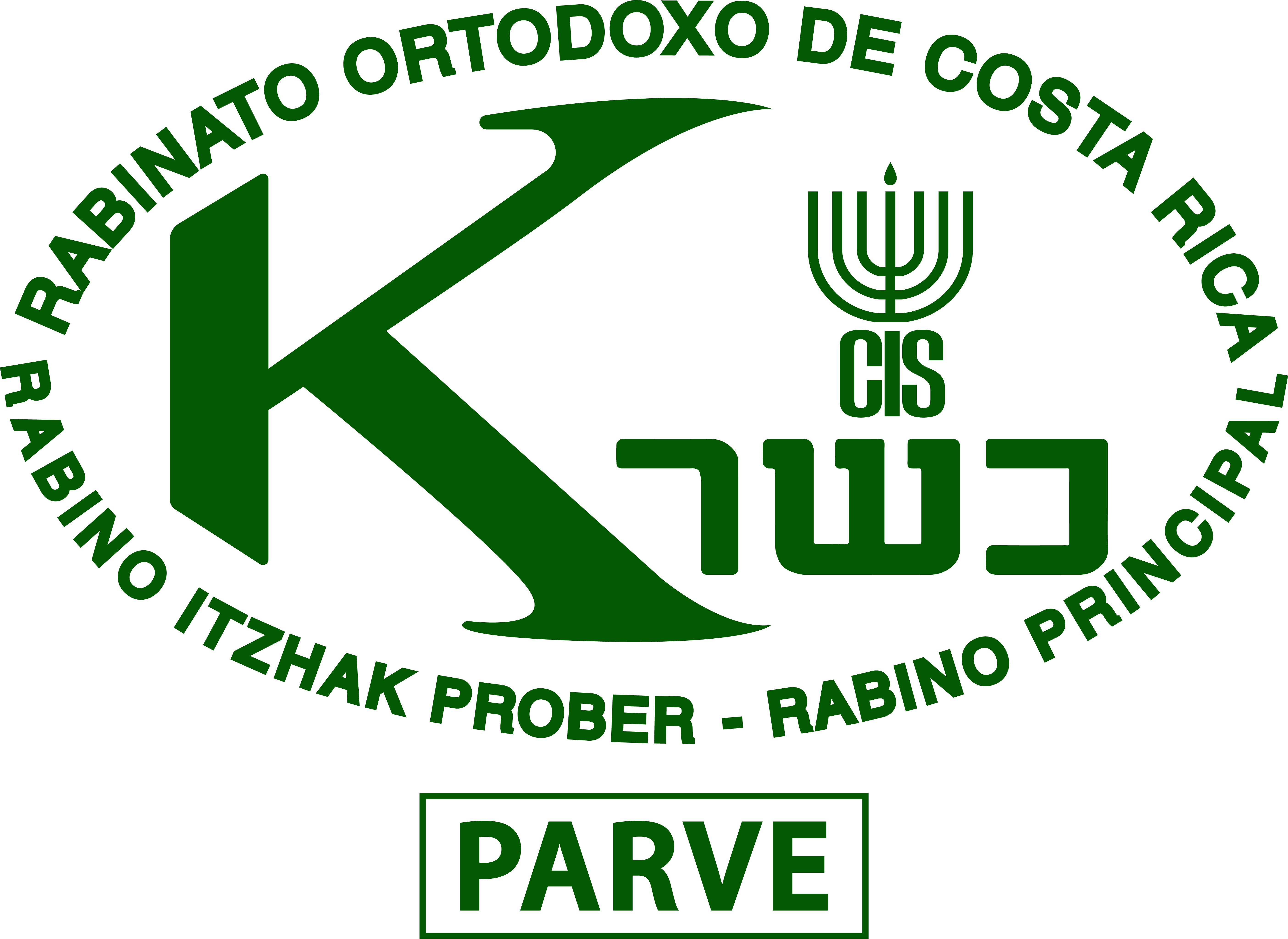 Kosher Parve