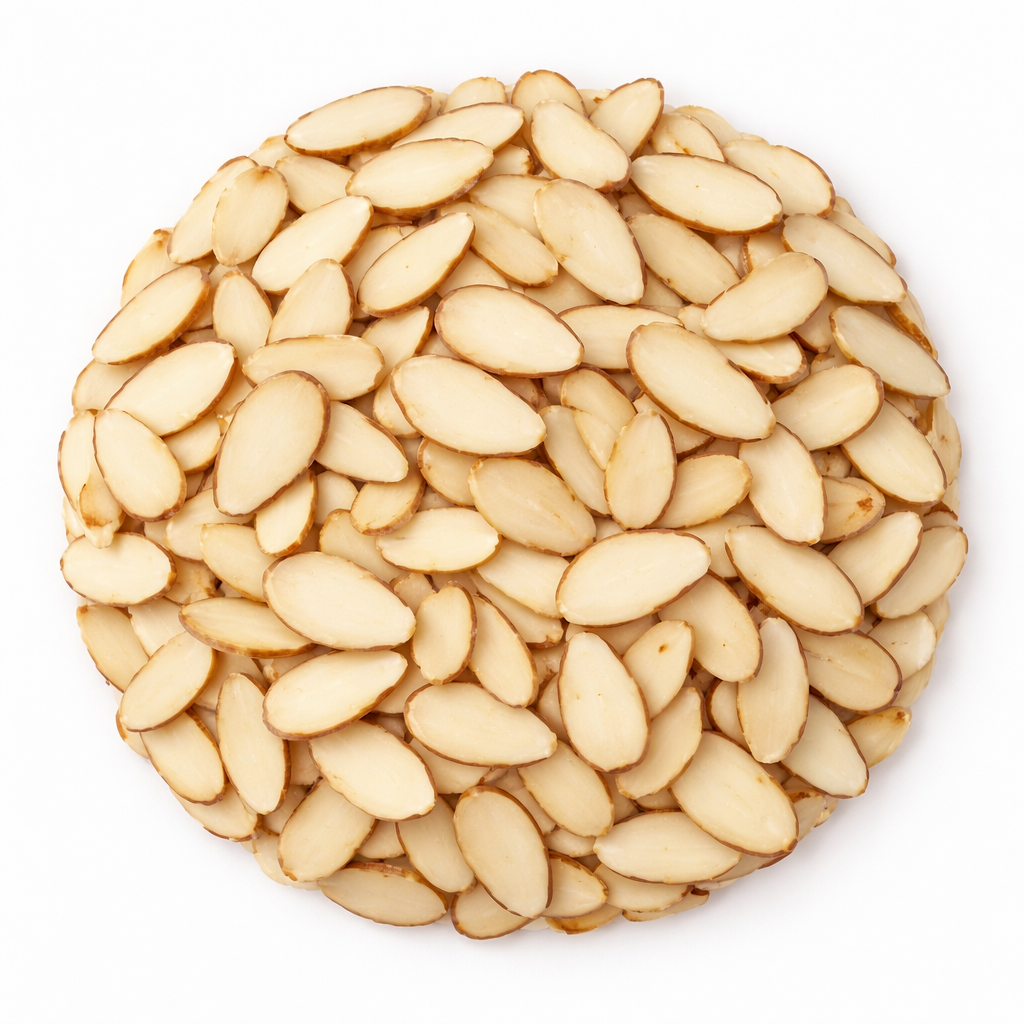 Almendras